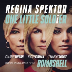 Regina Spektor - One Little Soldier (From The Original Motion Picture Soundtrack Bombshell)